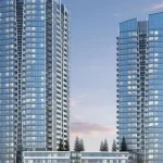 1-bedroom condo apartment for sale in York — 210 - 100 Promenade Circle (Photo 3)