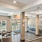 1-bedroom condo apartment for rent in Cobourg — 210 - 148 Third Street (Photo 5)