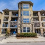 1-bedroom condo apartment for rent in Burlington — 210 - 2065 Appleby Line (Photo 1)