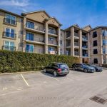 1-bedroom condo apartment for rent in Burlington — 210 - 2065 Appleby Line (Photo 2)