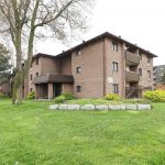 2-bedroom condo apartment for sale in Niagara — 210 - 72 Main Street E (Photo 1)