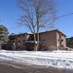 2-bedroom condo apartment for sale in Niagara — 210 - 72 Main Street E (Photo 2)