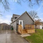 3-bedroom home for sale in Windsor — 2119 Longfellow Avenue (Photo 1)