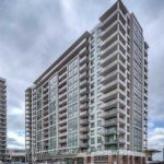 2-bedroom condo apartment for rent in Pickering — 211 - 1010 Sandy Beach Road (Photo 3)
