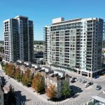 2-bedroom condo apartment for rent in Pickering — 211 - 1010 Sandy Beach Road (Photo 5)