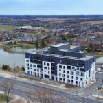 1-bedroom condo apartment for sale in Hamilton — 211 - 1936 Rymal Road (Photo 1)
