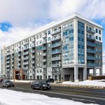 1-bedroom condo apartment for sale in Hamilton — 211 - 1936 Rymal Road (Photo 2)
