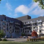 2-bedroom condo/apt unit for sale in Hamilton — 211 - 1936 Rymal Road E (Photo 3)