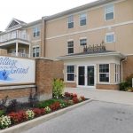 2-bedroom home for sale in Dunnville — 211 - 317 Lock Street W (Photo 1)
