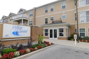 2-bedroom home for sale in Dunnville — 211 - 317 Lock Street W