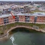 2-bedroom home for sale in Dunnville — 211 - 317 Lock Street W (Photo 3)