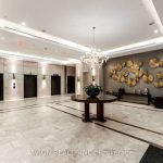 1-bedroom condo apartment for sale in Toronto — 2120 - 155 Yorkville Avenue (Photo 2)