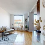 1-bedroom condo apartment for sale in Toronto — 2120 - 155 Yorkville Avenue (Photo 4)