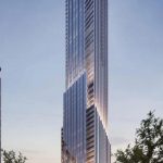 1-bedroom condo apartment for sale in Toronto — 2120 - 155 Yorkville Avenue (Photo 5)