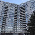 1-bedroom condo apartment for rent in Toronto — 212 - 150 Alton Towers Circle (Photo 1)