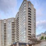 1-bedroom condo apartment for rent in Toronto — 212 - 150 Alton Towers Circle (Photo 2)
