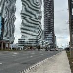 1-bedroom condo apartment for rent in Mississauga — 212 - 3900 Confederation Parkway (Photo 2)
