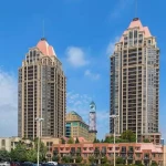 1-bedroom condo apartment for rent in Mississauga — 212 - 3900 Confederation Parkway (Photo 5)