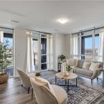 3-bedroom home for sale in Stoney Creek — 212 - 461 Green Road (Photo 3)