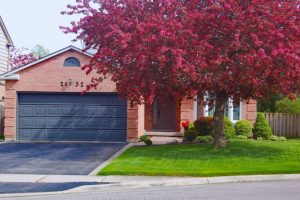 3-bedroom detached home for sale in Halton — 2132 Argon Court