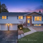 3-bedroom detached home for sale in Halton — 2132 Argon Court (Photo 4)