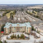 2-bedroom condo apartment for sale in Simcoe — 213 - 4 Briar Hill Heights (Photo 1)
