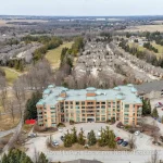 2-bedroom condo apartment for sale in Simcoe — 213 - 4 Briar Hill Heights (Photo 3)