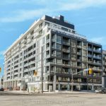2-bedroom condo apartment for rent in Toronto — 214 - 7 Kenaston Garden (Photo 3)