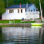 3-bedroom rural residential home for sale in Lanark — 214 Parsons Way (Photo 1)