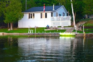 3-bedroom rural residential home for sale in Lanark — 214 Parsons Way