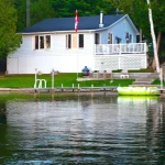 3-bedroom rural residential home for sale in Lanark — 214 Parsons Way (Photo 3)