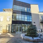2-bedroom home for sale in Brantford — 215A - 85 Morrell Street (Photo 1)