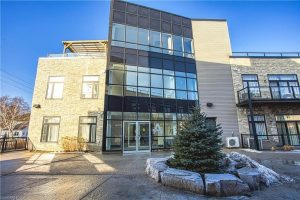 2-bedroom home for sale in Brantford — 215A - 85 Morrell Street