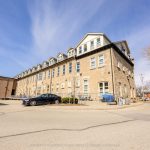 2-bedroom condo apartment for sale in Waterloo — 215 - 25 Concession Street (Photo 2)