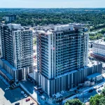 2-bedroom condo apartment for sale in Waterloo — 215 - 25 Concession Street (Photo 4)