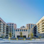 1-bedroom condo apartment for rent in Markham — 216W - 268 Buchanan Drive (Photo 1)