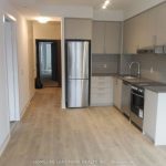 1-bedroom condo apartment for rent in Markham — 216W - 268 Buchanan Drive (Photo 2)