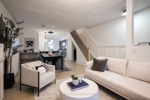 3-bedroom semi-detached home for sale in Toronto — 216 Parkmount Road