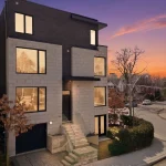 3-bedroom semi-detached home for sale in Toronto — 216 Parkmount Road (Photo 5)