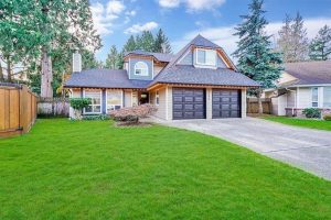 4-bedroom detached home for sale in Halton — 2170 Brookhaven Crescent