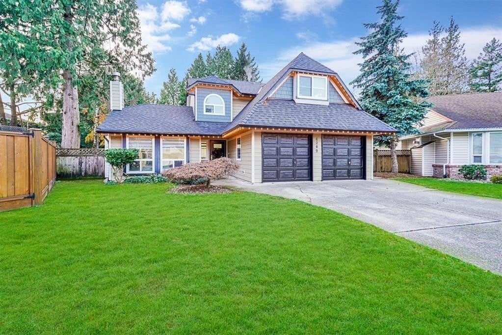4-bedroom detached home for sale in Halton — 2170 Brookhaven Crescent (Photo 1)