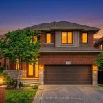 4-bedroom detached home for sale in Halton — 2170 Brookhaven Crescent (Photo 2)