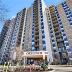 2-bedroom home for sale in Stoney Creek — 218 - 500 Green Road (Photo 1)