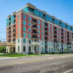2-bedroom home for sale in Stoney Creek — 218 - 500 Green Road (Photo 5)