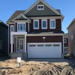 4-bedroom detached home for rent in Essa — 218 Prescott Drive (Photo 5)