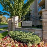 2-bedroom condo apartment for sale in Halton — 219 - 2075 Amherst Heights Drive (Photo 1)