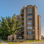 2-bedroom condo apartment for sale in Halton — 219 - 2075 Amherst Heights Drive (Photo 2)