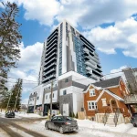 1-bedroom condo apartment for sale in Waterloo — 219 - 330 Phillip Street (Photo 3)