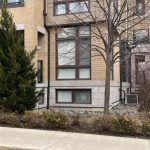 2-bedroom condo townhouse for rent in Toronto — 21 - 15 Eldora Avenue (Photo 1)