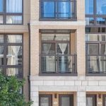 2-bedroom condo townhouse for rent in Toronto — 21 - 15 Eldora Avenue (Photo 3)